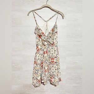 Lots of Love by Speechless Dress Small